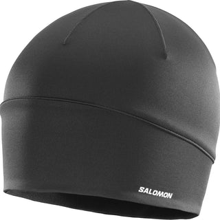 Salomon Laufhaube Active Beanie - machsport
