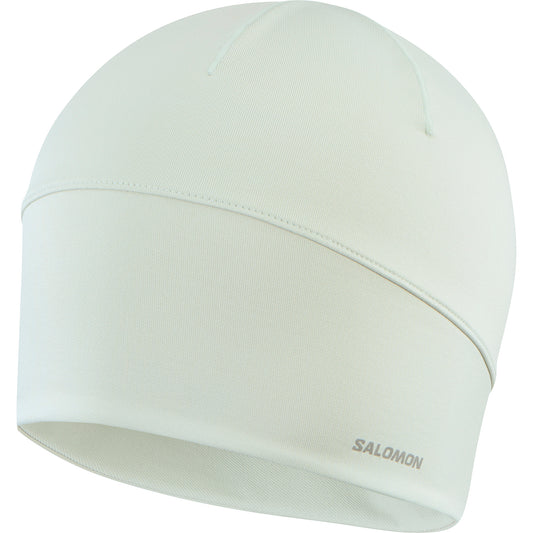 Salomon Laufmütze Active Beanie – blau / OSFA