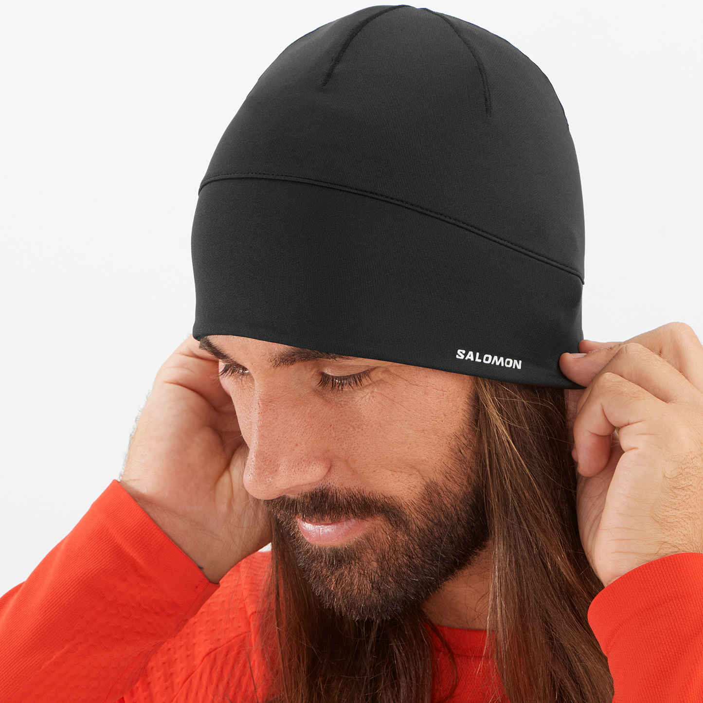 Salomon Mütze Active Beanie - machsport