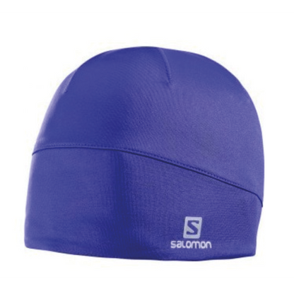 Salomon Laufmütze Active Beanie - machsport