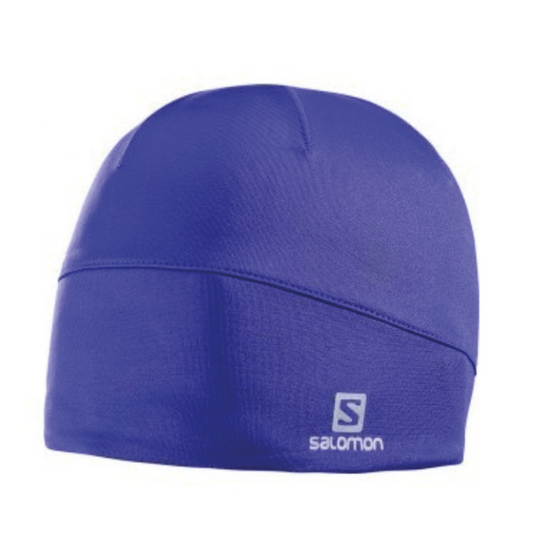 Salomon Laufmütze Active Beanie – ohne Farbe / 0