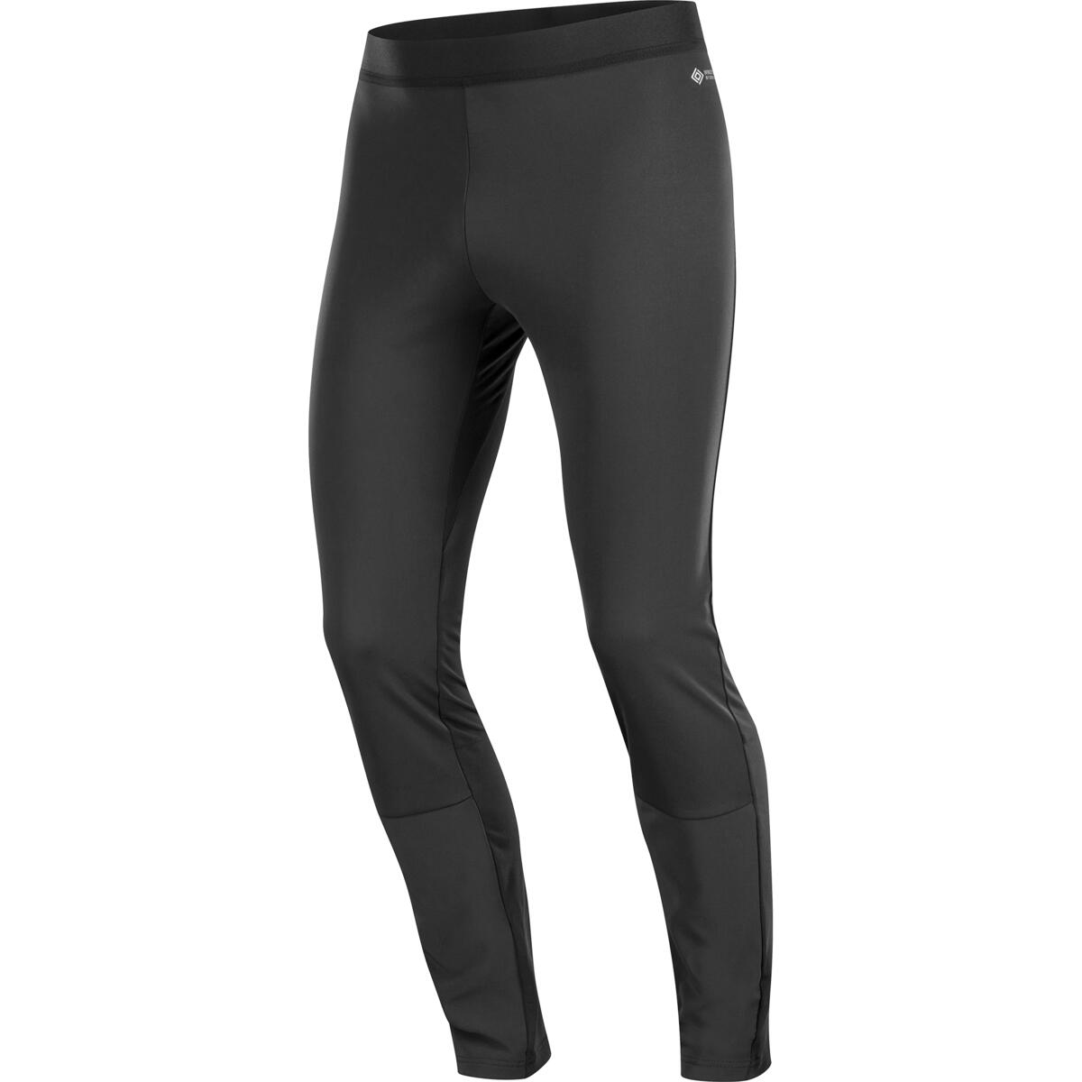 Salomon Herrenhose Gore TEX SShell Tights M - machsport – Bild 