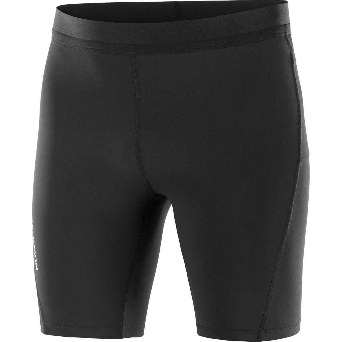 Salomon Herrenshort Sense Aero Short Thights M - machsport – Bild 