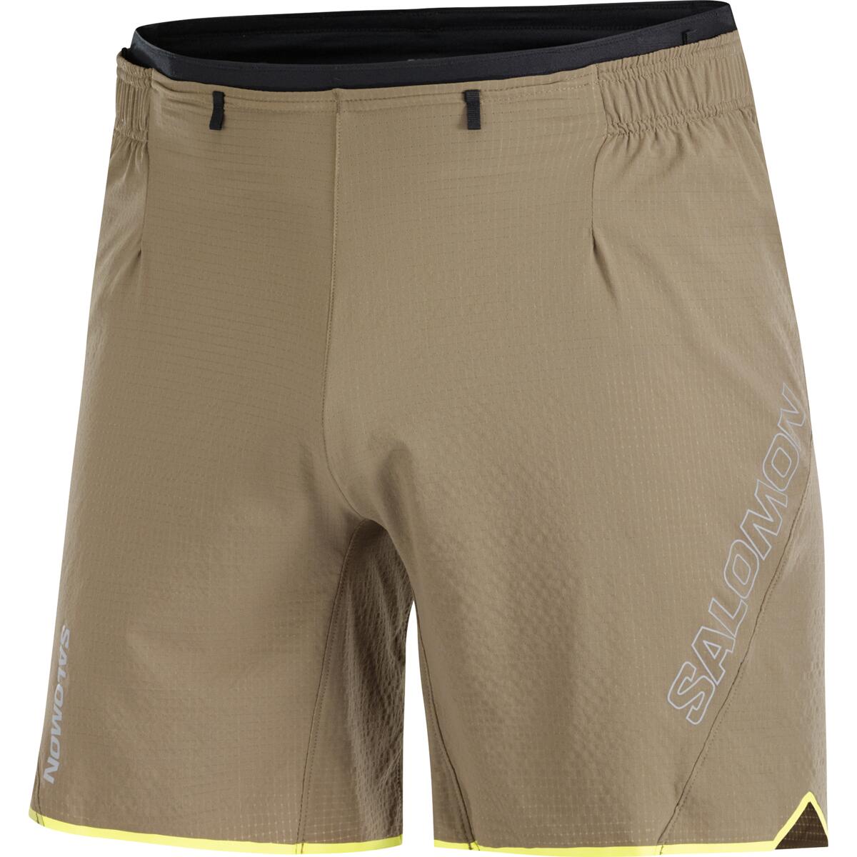 Salomon Herrenshorts Sense Aero 7'' Shorts - machsport