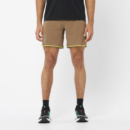 Salomon Herrenshorts Sense Aero 7'' Shorts - machsport