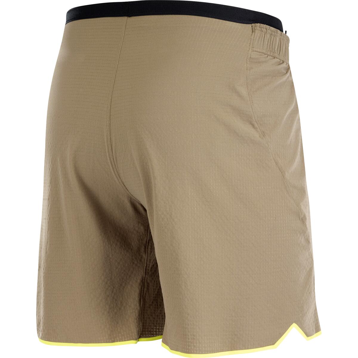 Salomon Herrenshorts Sense Aero 7'' Shorts - machsport – Bild 