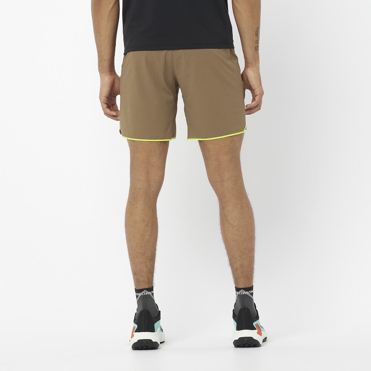 Salomon Herrenshorts Sense Aero 7'' Shorts - machsport