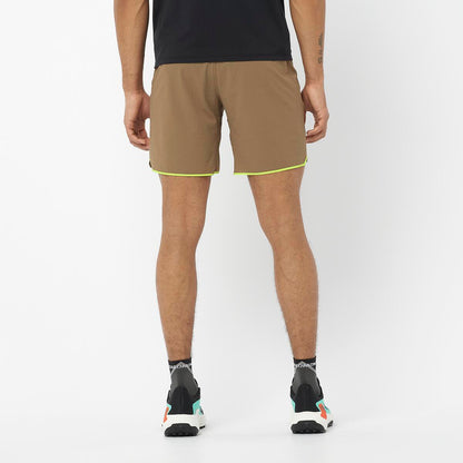 Salomon Herrenshorts Sense Aero 7'' Shorts - machsport