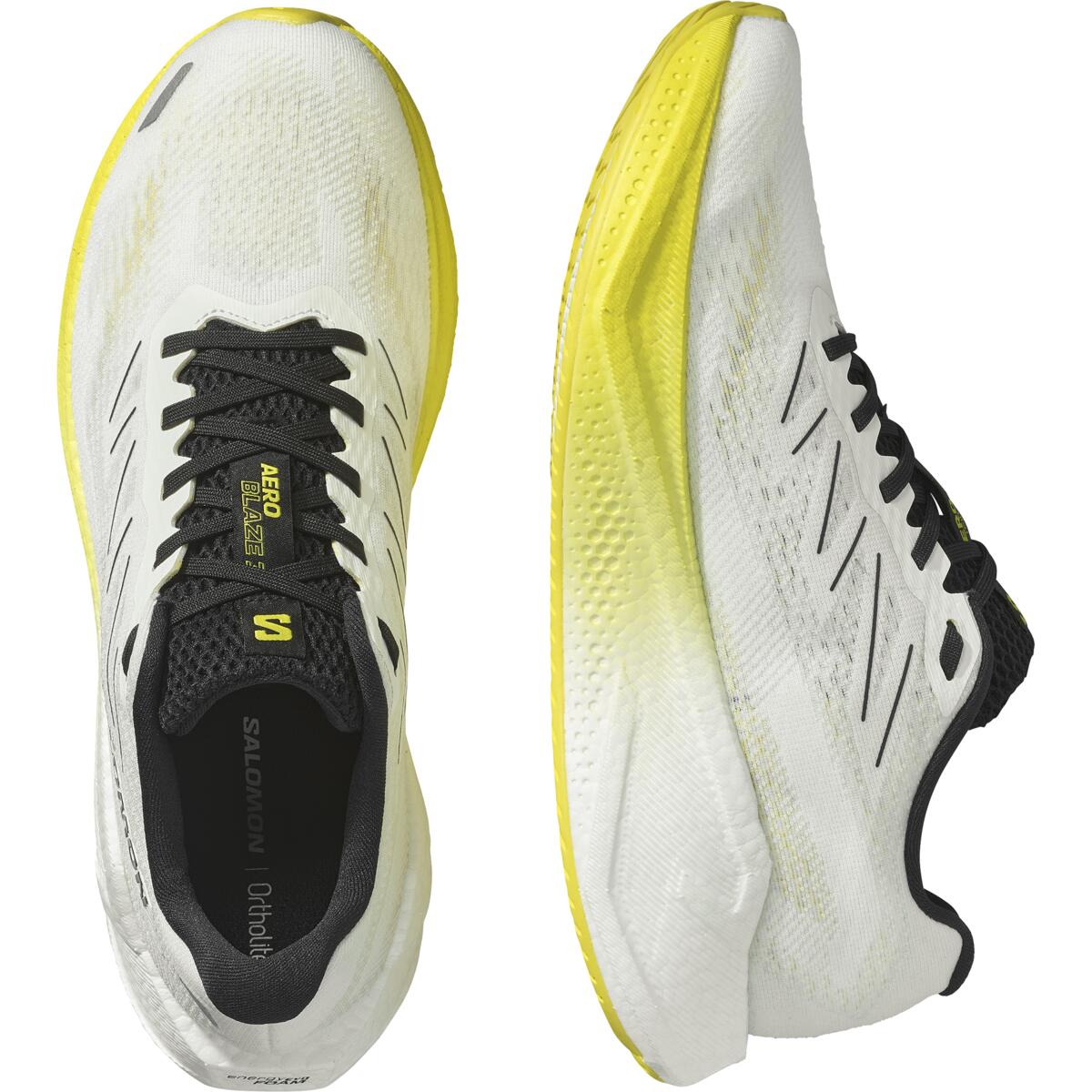 Salomon Herrenlaufschuhe Aero Blaze 3 - machsport