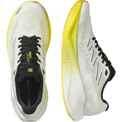 Salomon Herrenlaufschuhe Aero Blaze 3 - machsport