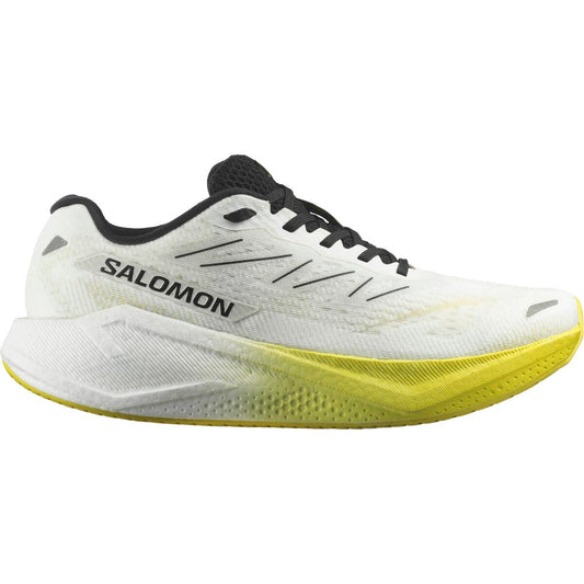 Salomon Herrenlaufschuhe Aero Blaze 3 – weiß / 43 1/3