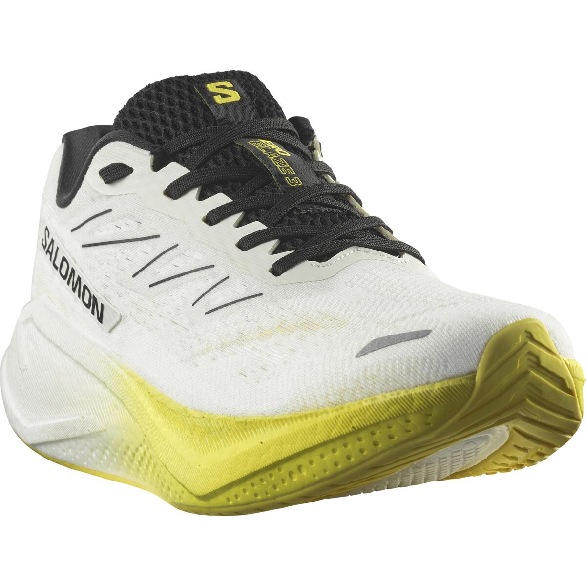Salomon Herrenlaufschuhe Aero Blaze 3 - machsport