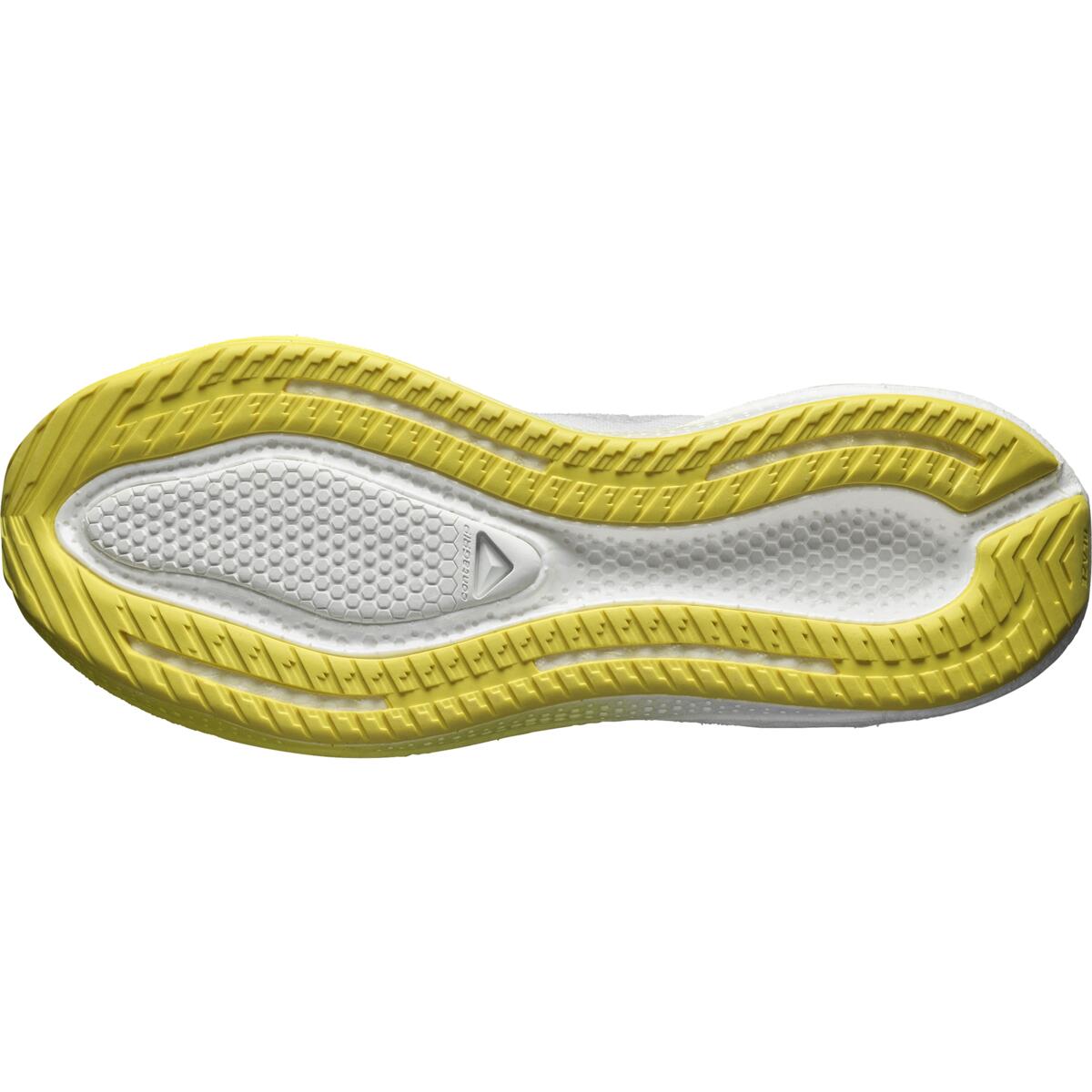 Salomon Herrenlaufschuhe Aero Blaze 3 - machsport – Bild 