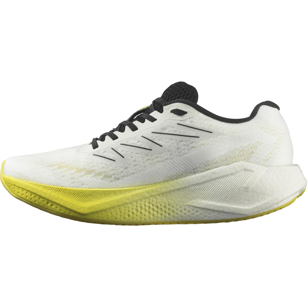 Salomon Herrenlaufschuhe Aero Blaze 3 - machsport – Bild 