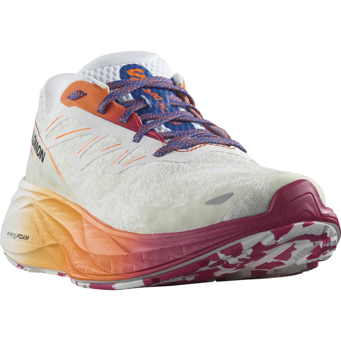 Salomon Herrenlaufschuhe Aero Glide 2 ISD - machsport