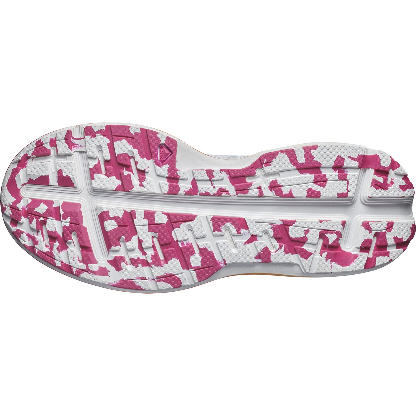 Salomon Herrenlaufschuhe Aero Glide 2 ISD - machsport