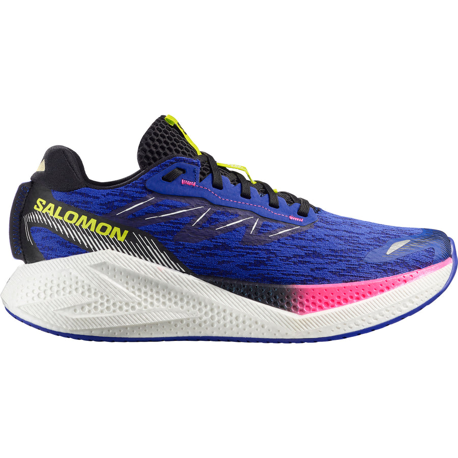 Salomon Herrenlaufschuhe Aero Glide 4 - machsport