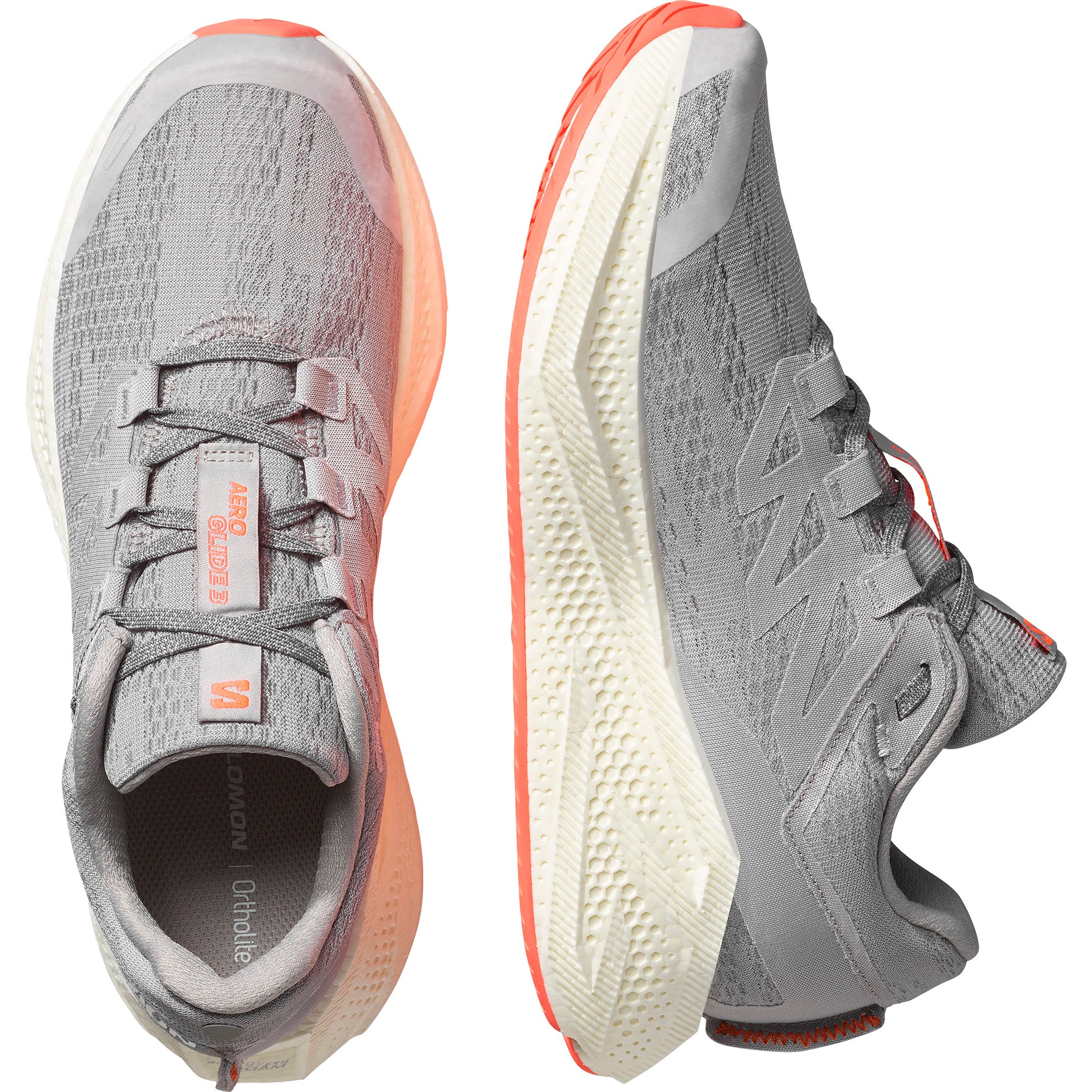 Salomon Laufschuhe Aero Glide 3 - machsport – Bild 