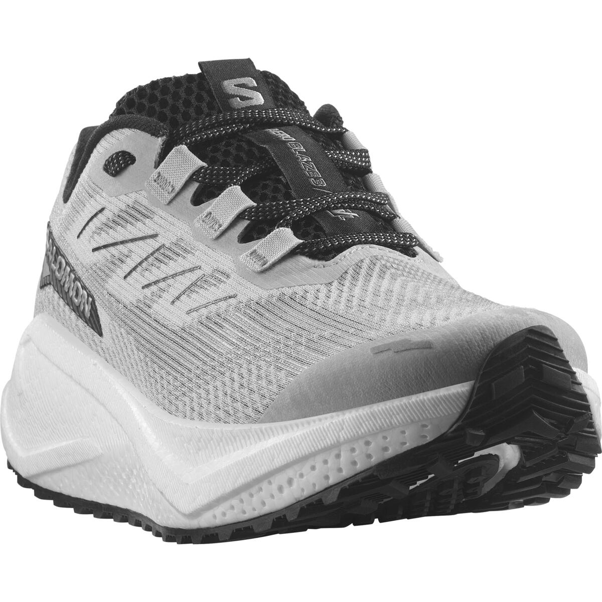 Salomon Herrenlaufschuhe Aero Blaze 3 GRVL - machsport – Bild 
