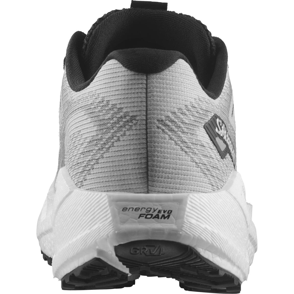 Salomon Herrenlaufschuhe Aero Blaze 3 GRVL - machsport – Bild 