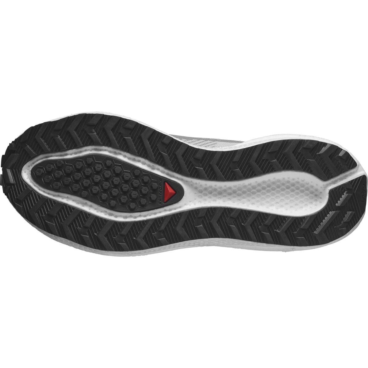 Salomon Herrenlaufschuhe Aero Blaze 3 GRVL - machsport – Bild 