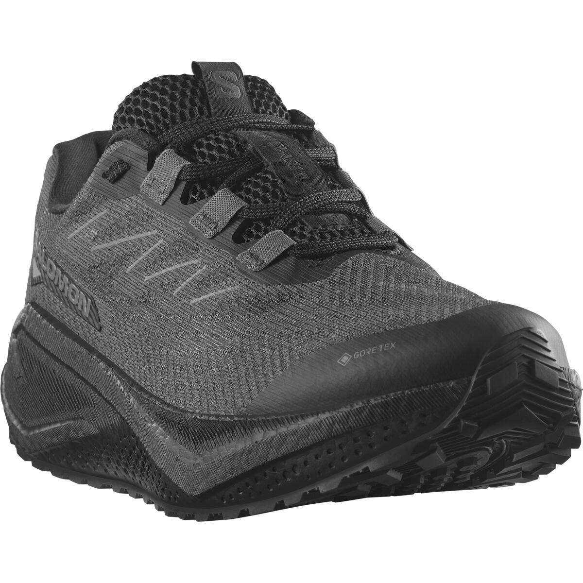Salomon Herrenlaufschuhe Aero Blaze 3 GRVL GTX - machsport