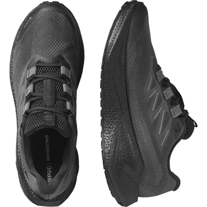 Salomon Herrenlaufschuhe Aero Blaze 3 GRVL GTX - machsport