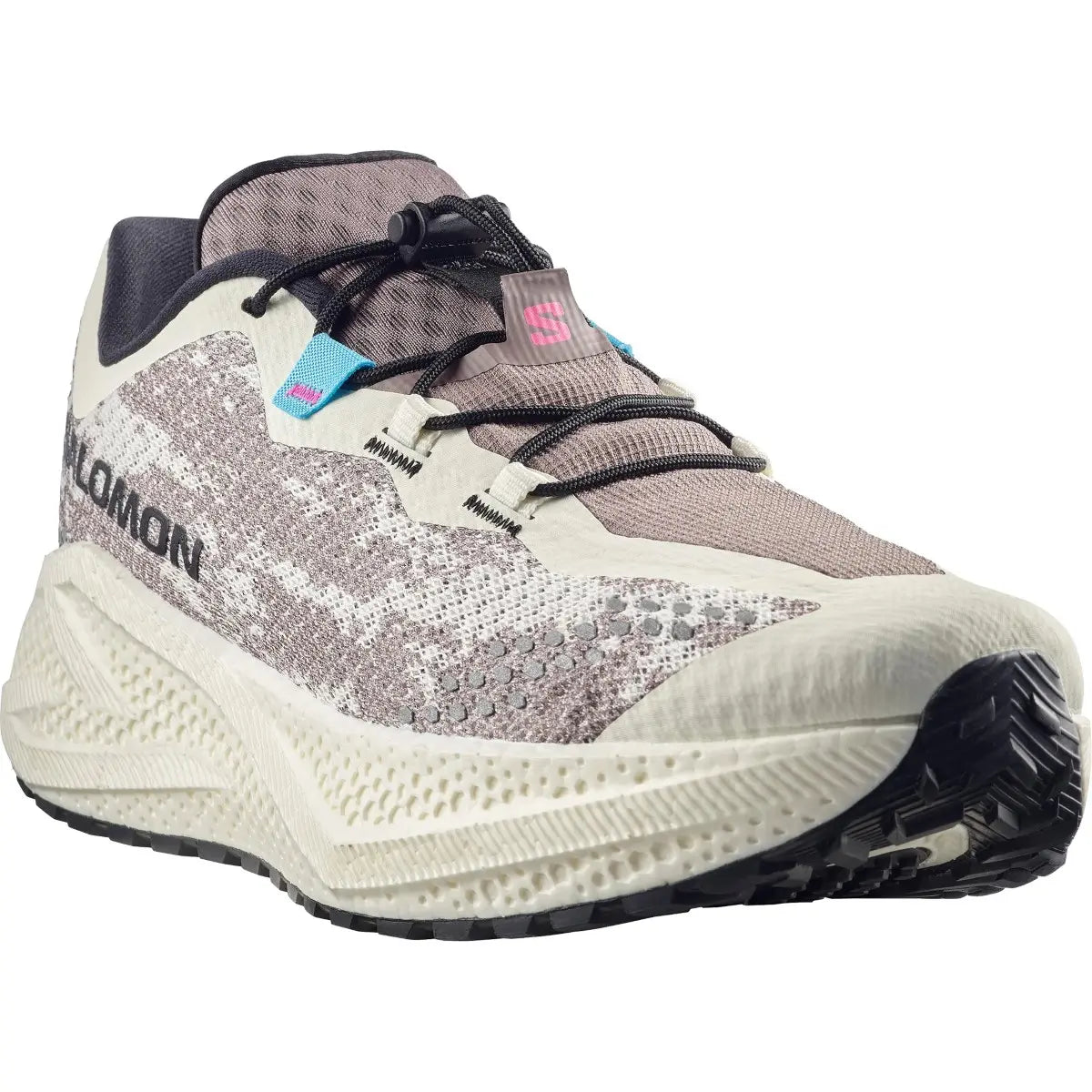 Salomon Herrenlaufschuhe Aero Glide 4 GRVL - machsport