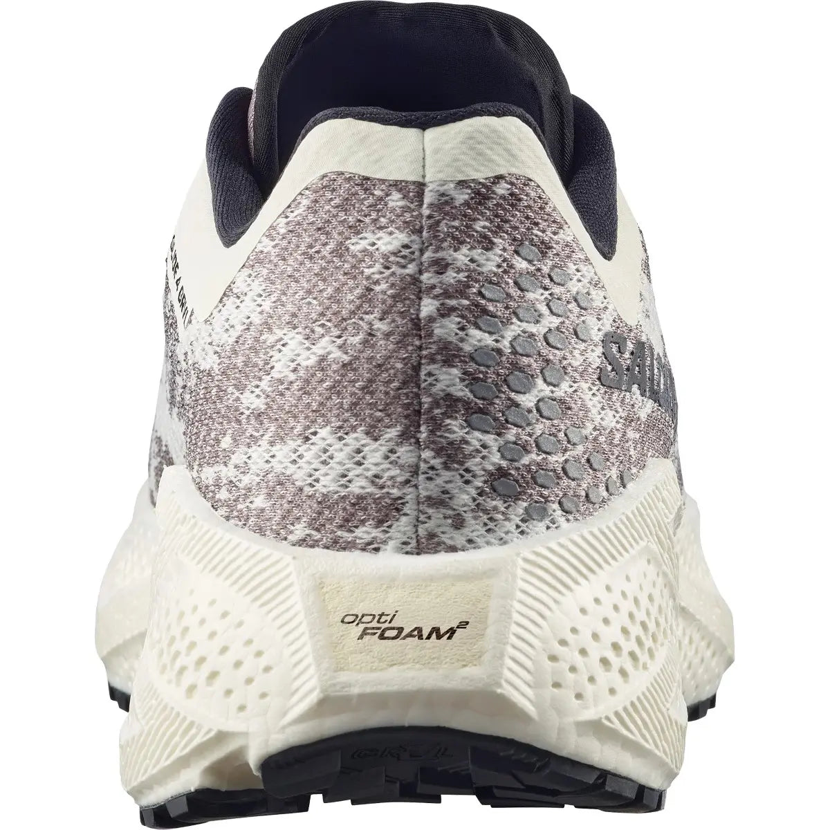 Salomon Herrenlaufschuhe Aero Glide 4 GRVL - machsport