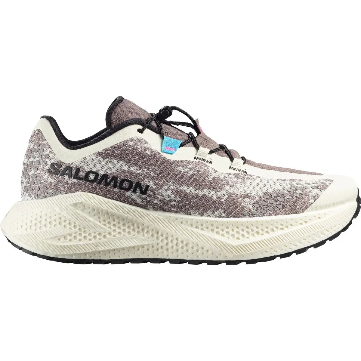 Salomon Herrenlaufschuhe Aero Glide 4 GRVL - machsport