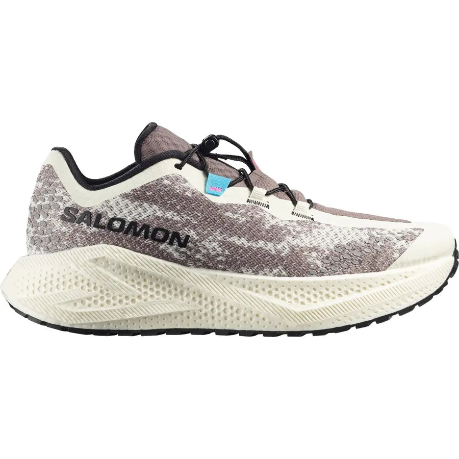 Salomon Herrenlaufschuhe Aero Glide 4 GRVL - machsport