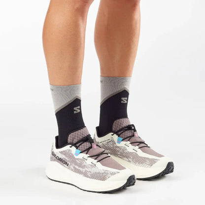 Salomon Herrenlaufschuhe Aero Glide 4 GRVL - machsport
