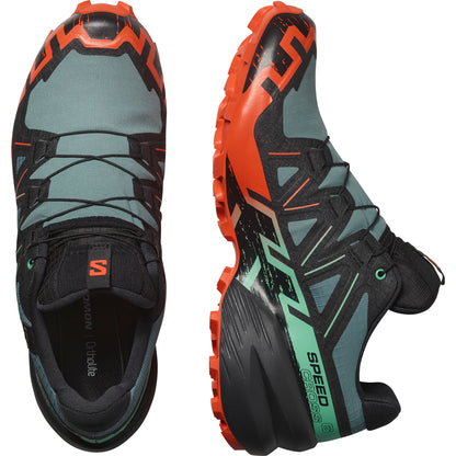 Salomon Herrenlaufschuhe Speedcross 6 GTX - machsport