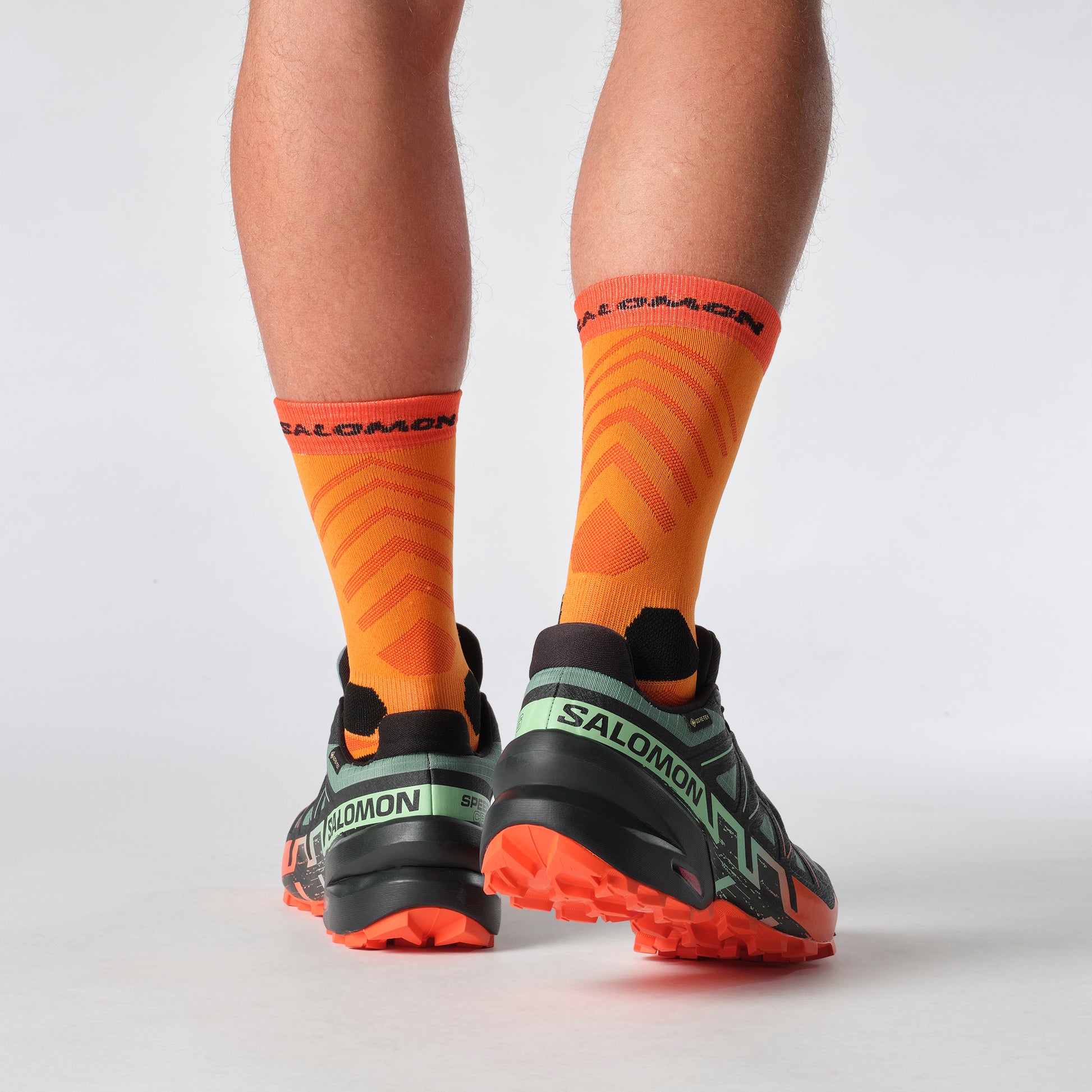 Salomon Herrenlaufschuhe Speedcross 6 GTX - machsport – Bild 
