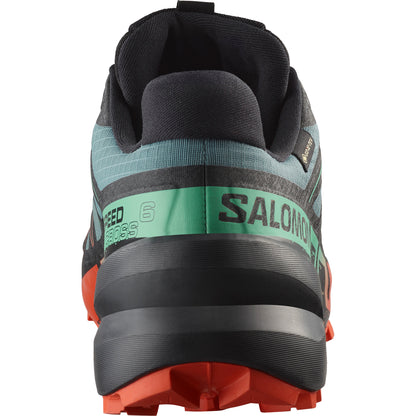 Salomon Herrenlaufschuhe Speedcross 6 GTX - machsport
