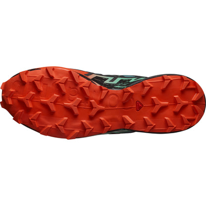 Salomon Herrenlaufschuhe Speedcross 6 GTX - machsport