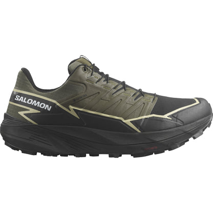 Salomon Herrenlaufschuhe Thundercross GTX - machsport