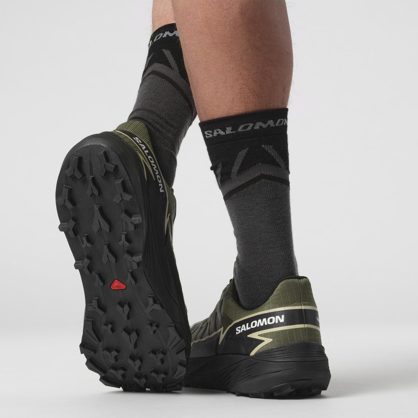 Salomon Herrenlaufschuhe Thundercross GTX - machsport