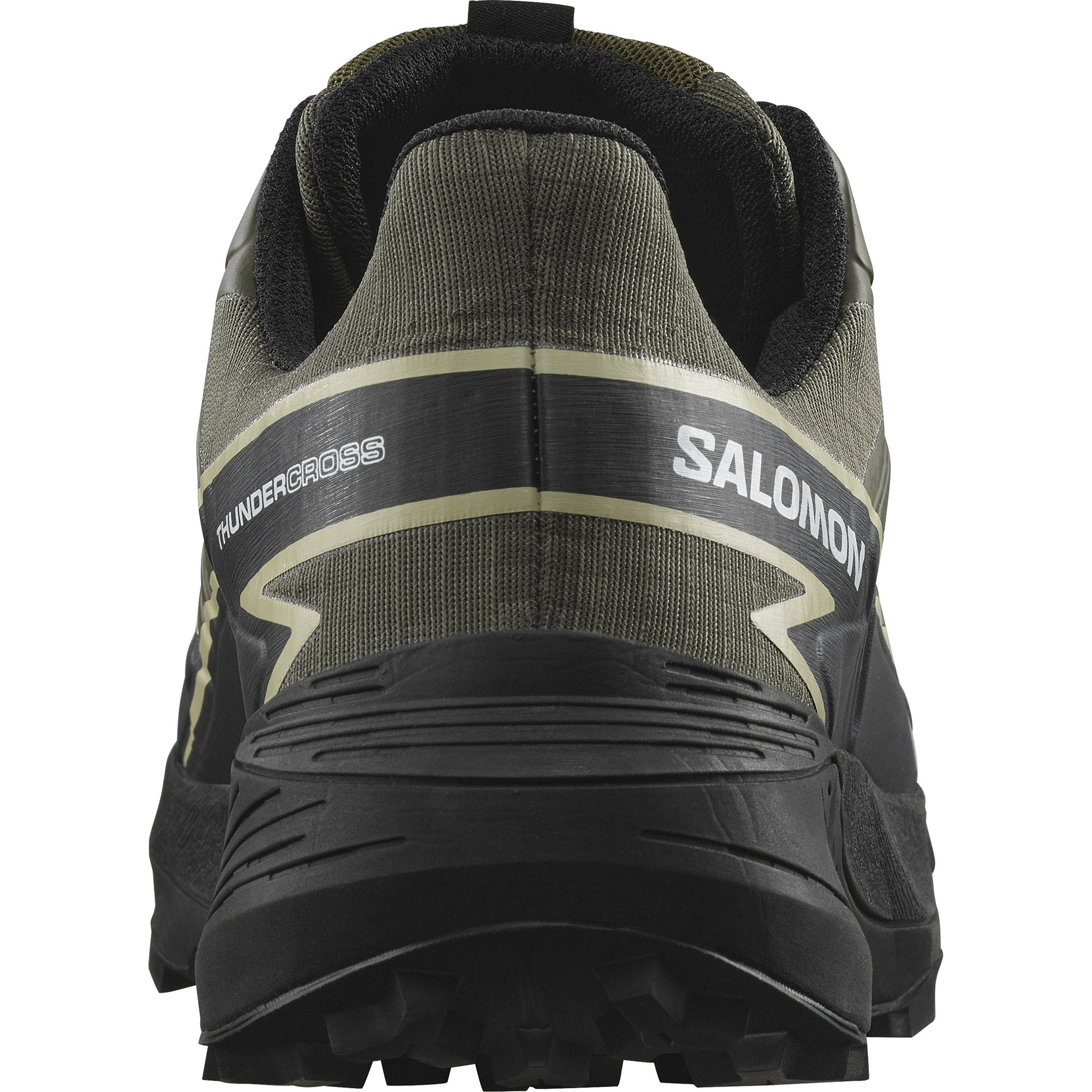 Salomon Herrenlaufschuhe Thundercross GTX - machsport – Bild 