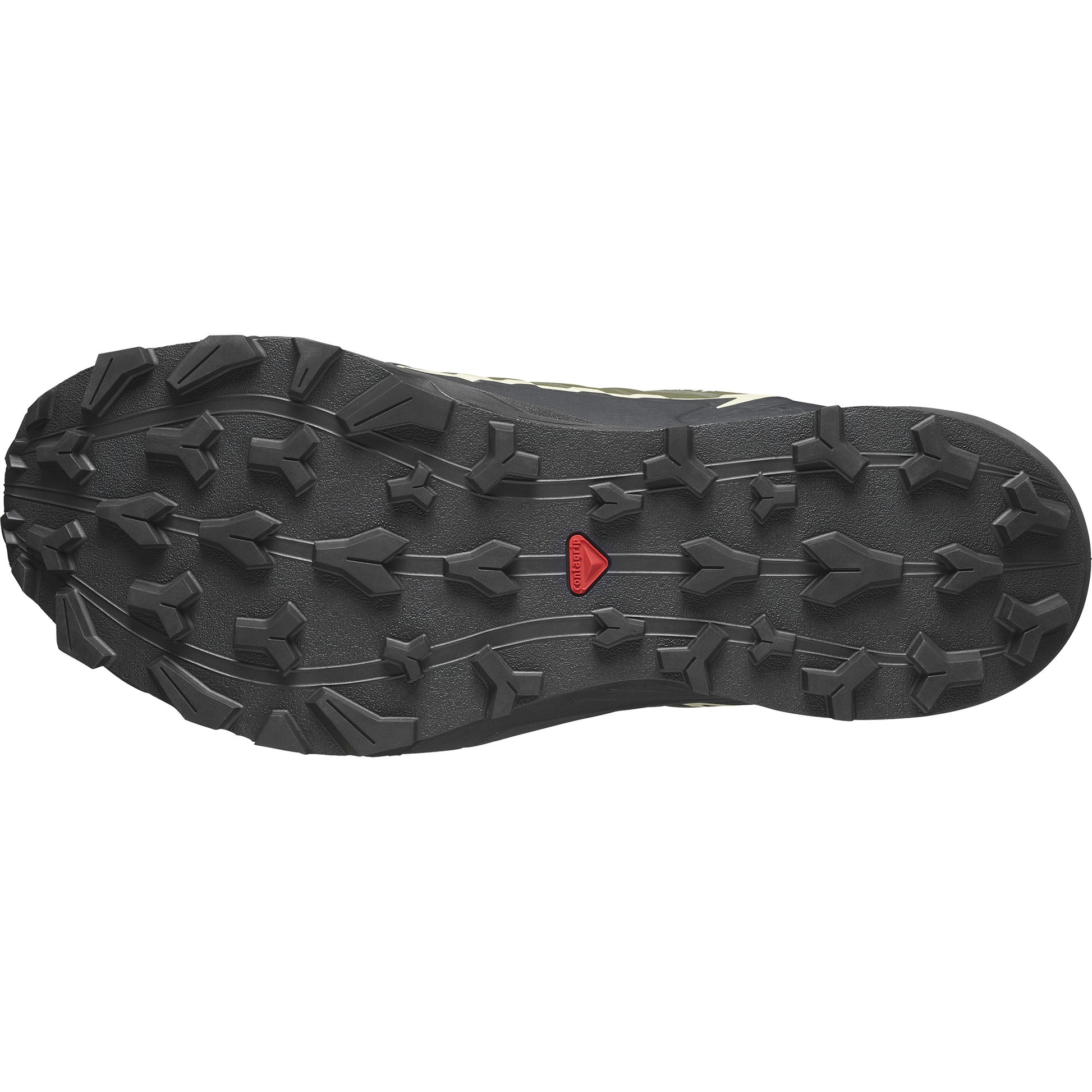 Salomon Herrenlaufschuhe Thundercross GTX - machsport – Bild 