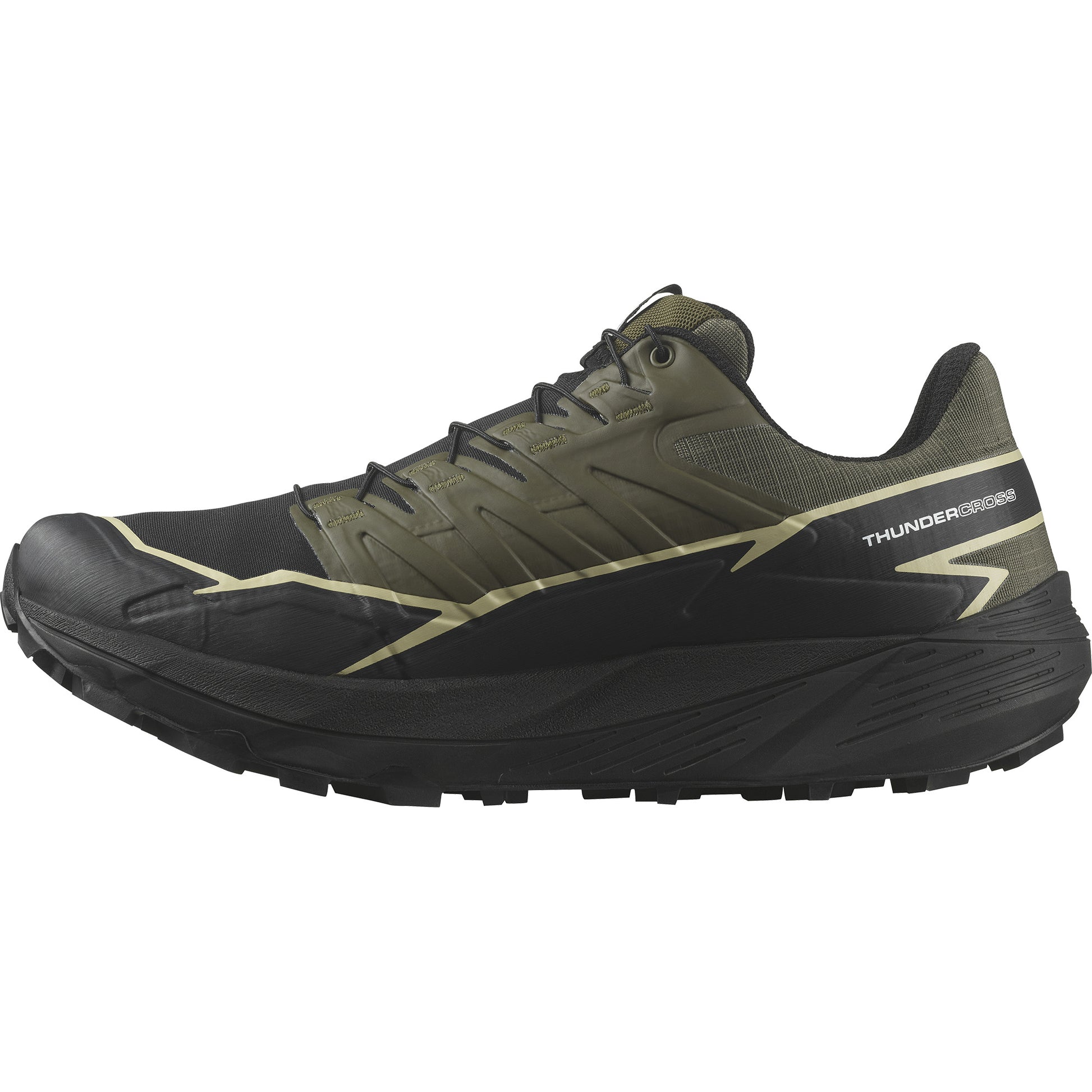 Salomon Herrenlaufschuhe Thundercross GTX - machsport – Bild 