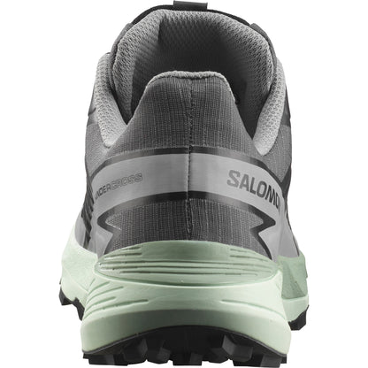 Salomon Laufschuhe Thundercross grau - machsport