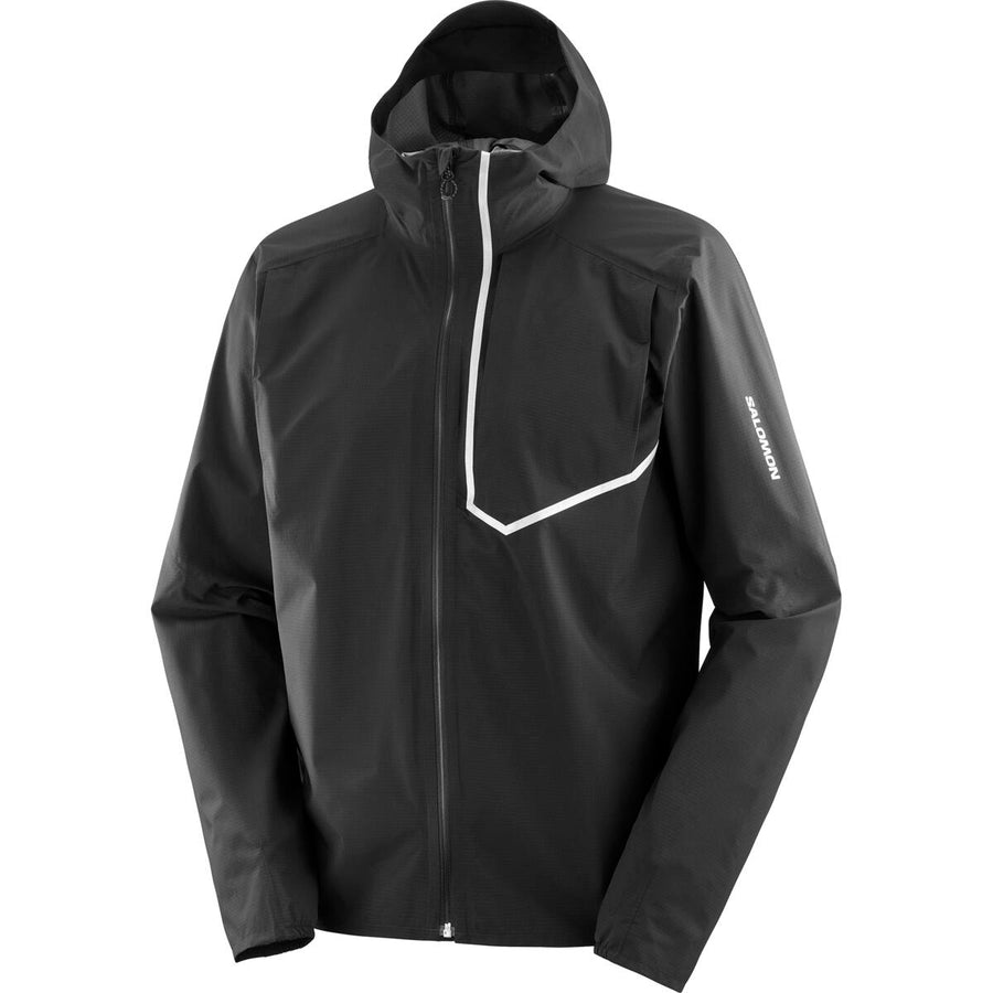 Salomon Herrenjacke Bonatti Trail JKT - machsport