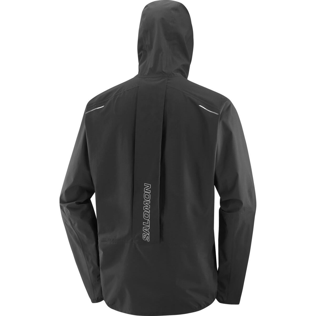 Salomon Herrenjacke Bonatti Trail JKT - machsport