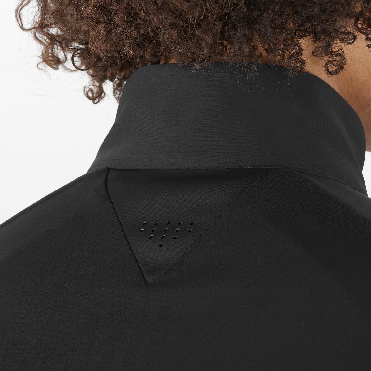 Salomon Herrenjacke Gore TEX SSHELL Jacke - machsport