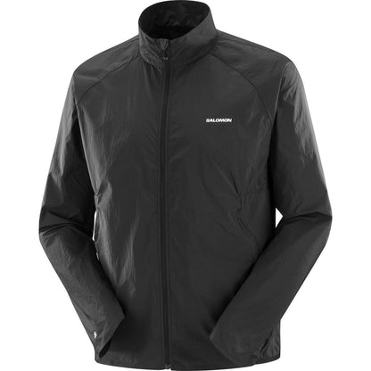 Salomon Herrenjacke SHKout Fly JKT - machsport