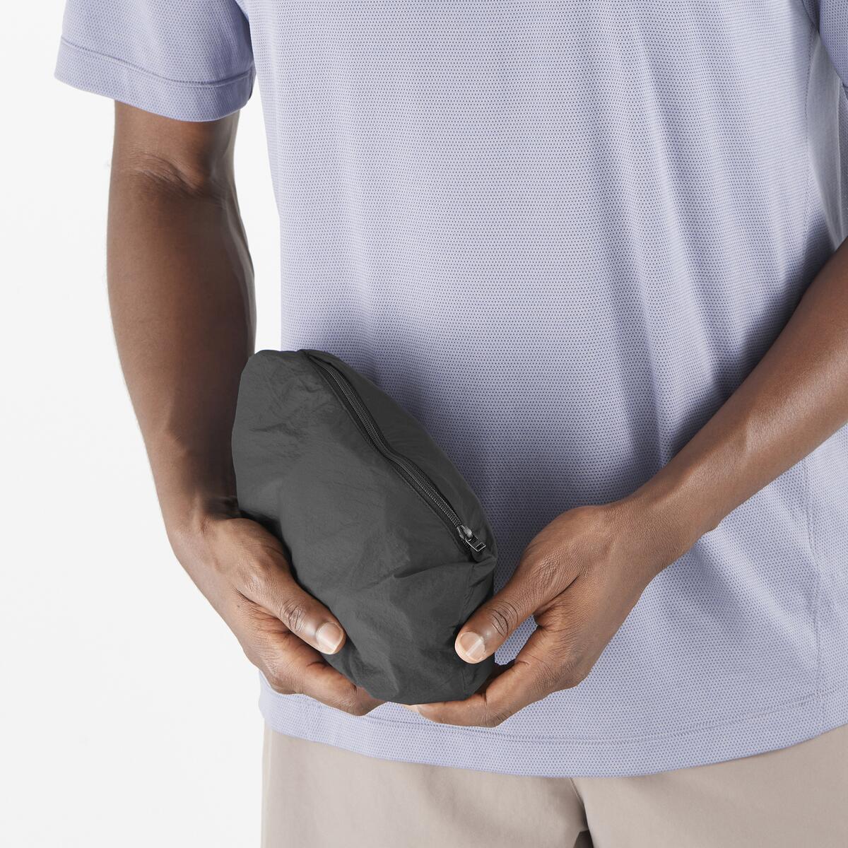 Salomon Herrenjacke SHKout Fly JKT - machsport – Bild 