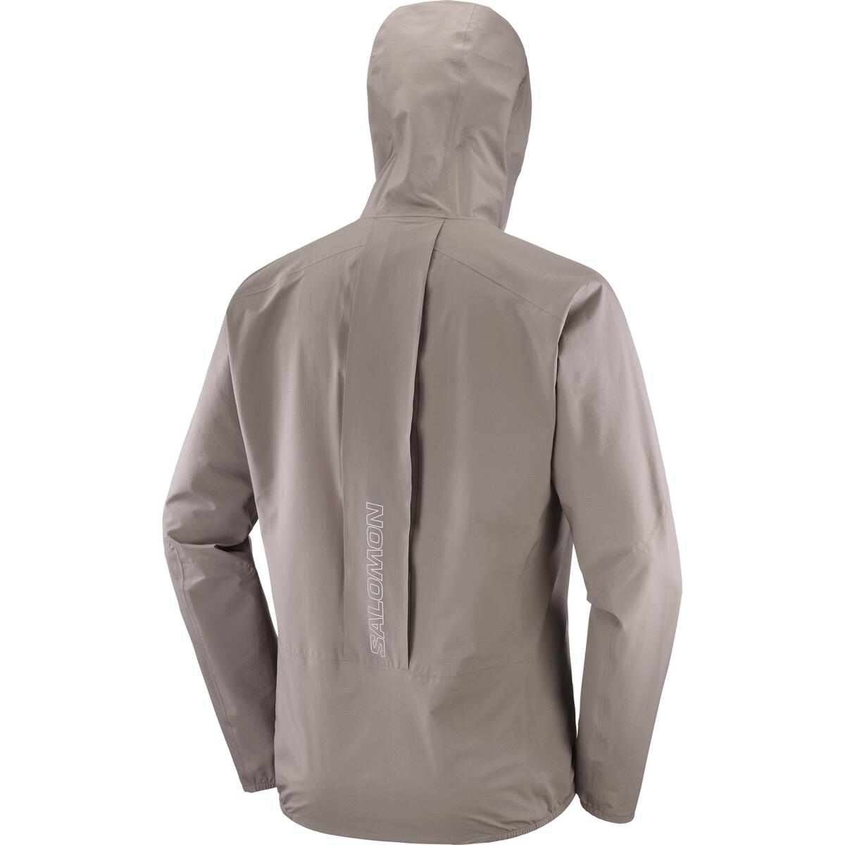 Salomon Herrenlaufjacke Bonatti Trail - machsport