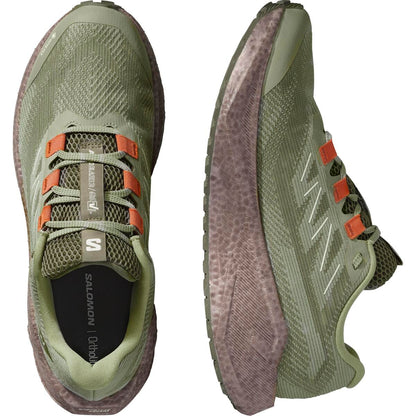 Salomon Herrenlaufschuhe Aero Blaze 3 GRVL GTX - machsport