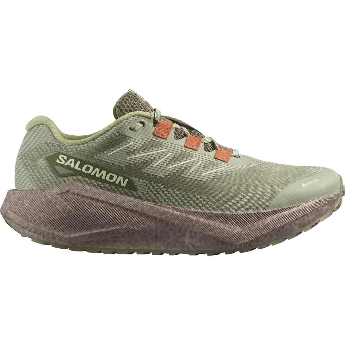 Salomon Herrenlaufschuhe Aero Blaze 3 GRVL GTX - machsport
